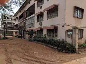 Land With Existing Structure
