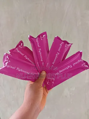 Vaginal Tightening Gel(it Improves Confidence & Sparks Intimacy (5PCs)