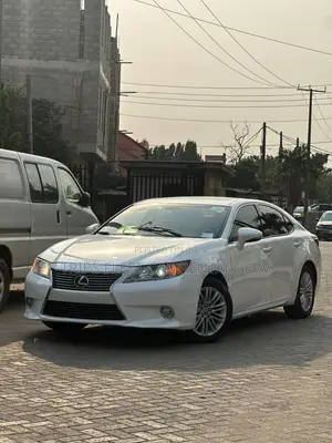 Lexus Available for Rent Self Drive