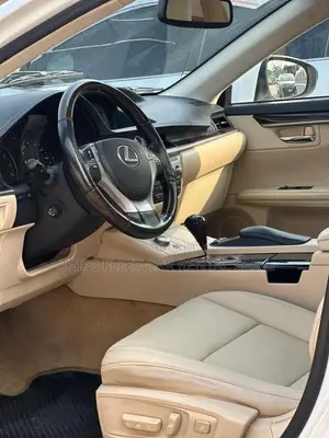 Lexus Available for Rent Self Drive
