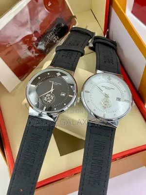 XVIP Affordable Luxury Patek Wristwatch