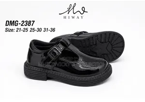 Hi Way Back to School Footwear