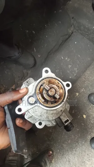 Brake Pump Ford 2.0 ,1.6 Tokunbo and New One , Cam Shaft Sensor