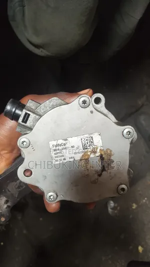 Brake Pump Ford 2.0 ,1.6 Tokunbo and New One , Cam Shaft Sensor