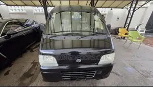 Suzuki APV Minibus 2020 Black