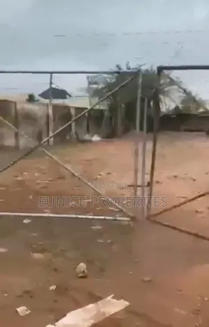 100/154ft Along Sapele Road Opposite Pan Ocean Benin City