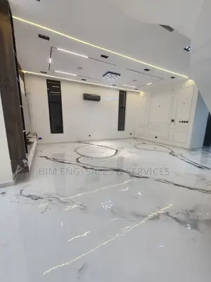 Epoxy Flooring