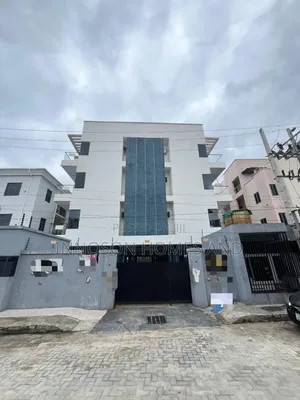 2bdrm Apartment in Ikate for rent