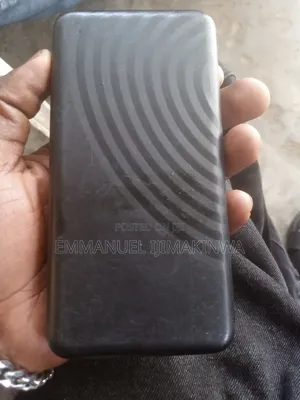 Power Bank for Sale