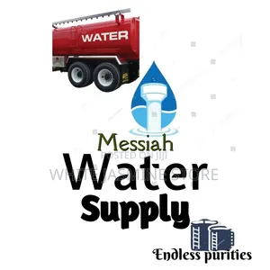 Messiah Water Supply