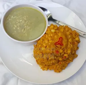 Ukwa (Breadfruit)