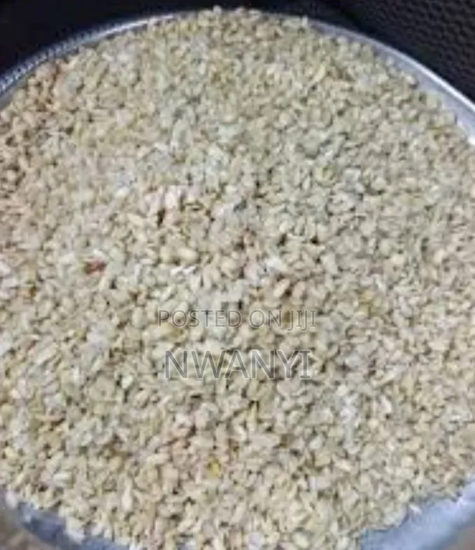 Ukwa (Breadfruit)
