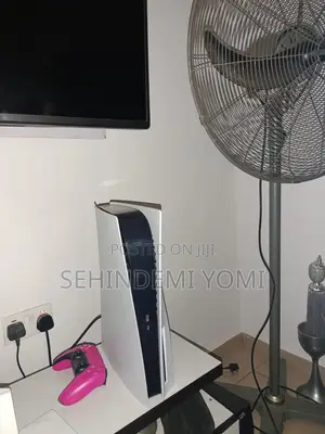 Very Clean Ps5