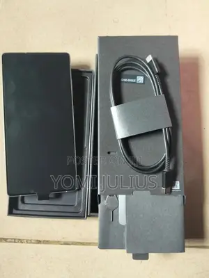 Samsung Galaxy S25 Ultra 512 GB Black