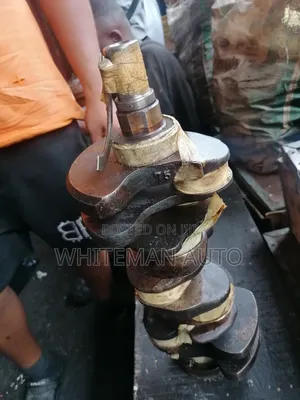 Oil Pump 3MZ for Toyota Highlander Rx330