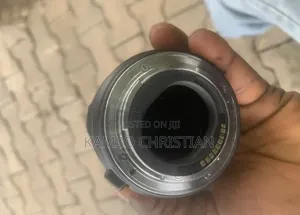 Canon 50mm Prime Lens