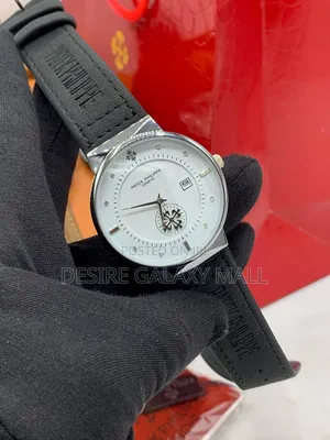 Xvip High Quality Patek Wristwatch