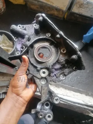 Oil Pump 3MZ for Toyota Highlander Rx330