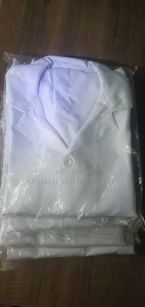 Laboratory Coat