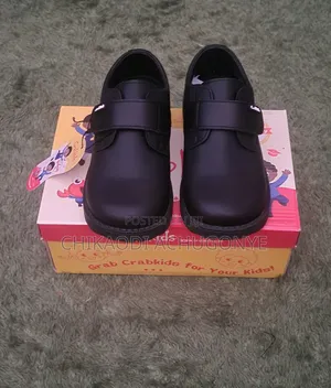 School Shoes