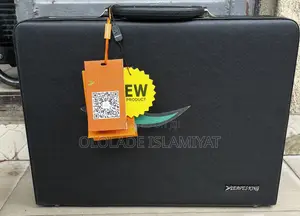 Luggage Box