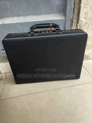 Luggage Box