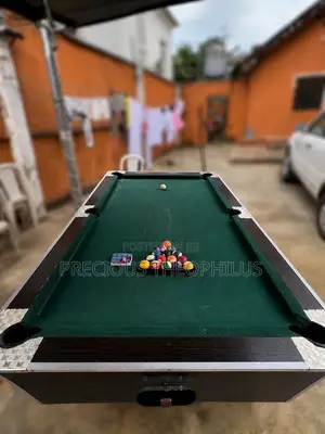 Snooker Board