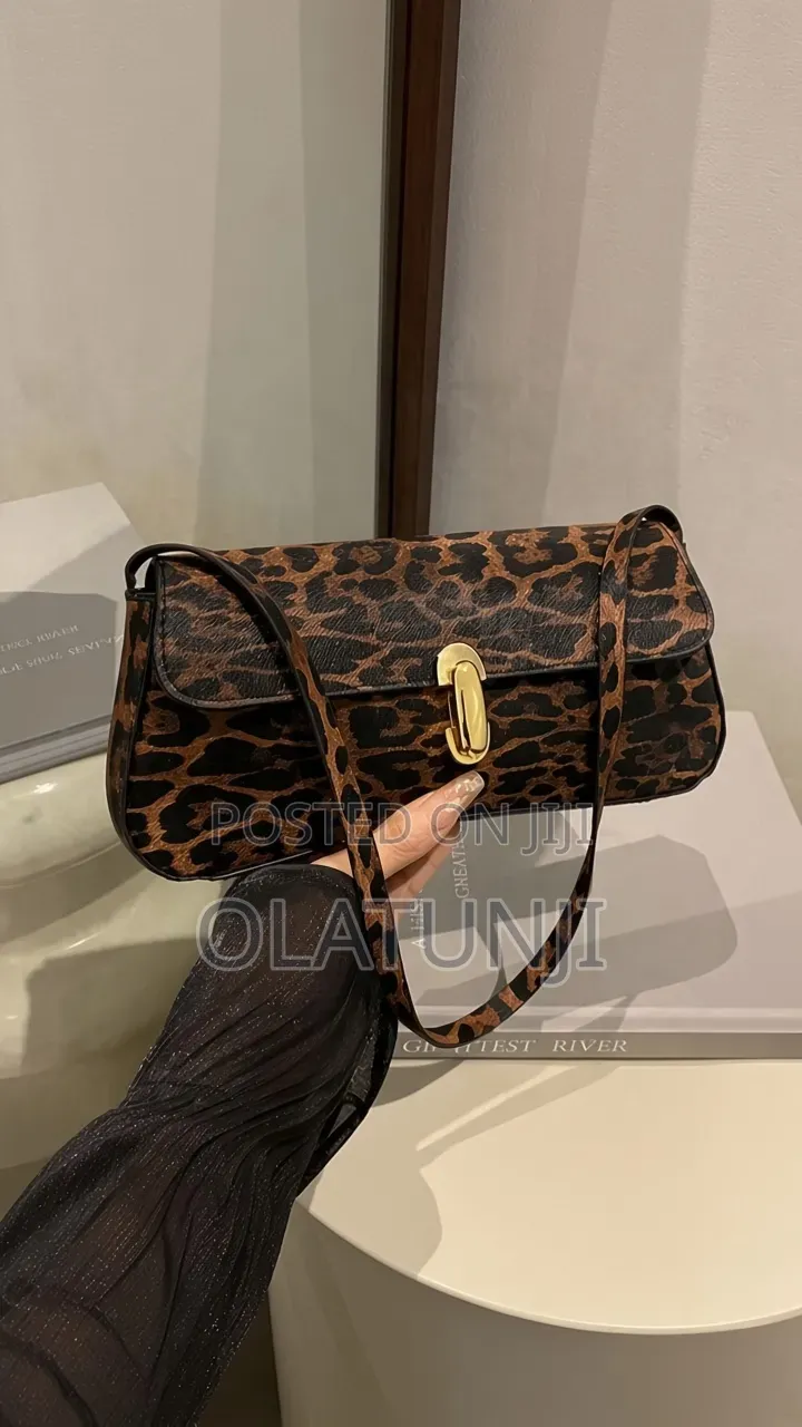 Quality Leather Handbag for Sale