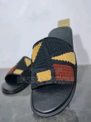 Crochet  Shoes/Footwear
