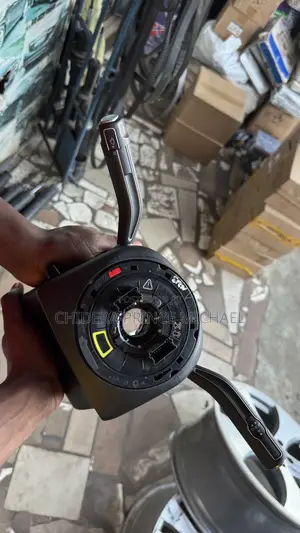 Complete Steering Neck/Coloum for GLE350 W167 Coupe & SUV 2020/25