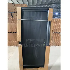 3ft Steel Door