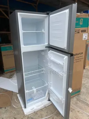 Hisense REFRIGERATOR REF200DR 200liter