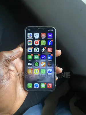 Apple iPhone XS 64 GB Gold