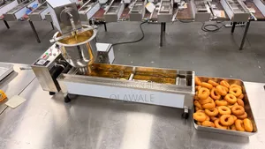 Dount Machine
