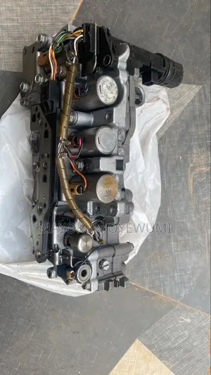 22pin Valve Body