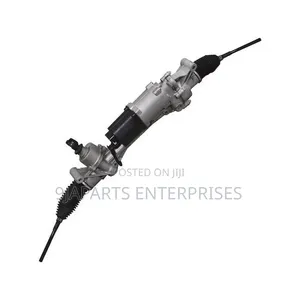 Electric Power Steering Rack 2017 - 2018 Mercedes-Benz E400 4matic