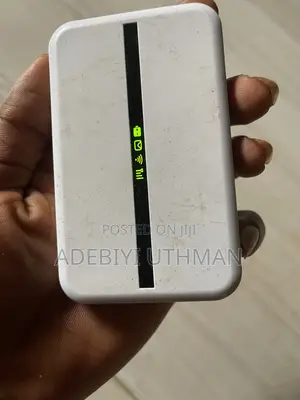 Airtel Pocket Mifi