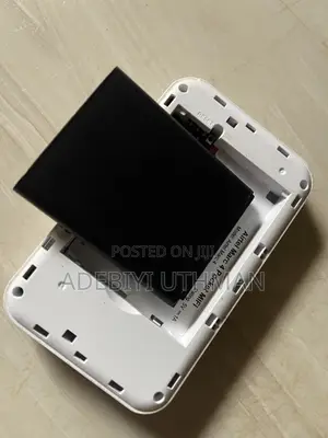 Airtel Pocket Mifi
