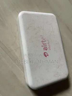 Airtel Pocket Mifi