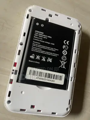 Airtel Pocket Mifi