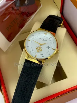 XVIP LUXURY Patek Wristwatch