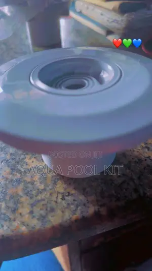 Swimming Pool Nozzle