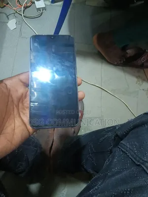 Samsung Galaxy A15 5G 128 GB Blue