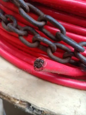 25mm Single Flexible Wire