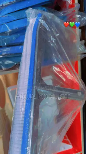 Swimming Pool Brush