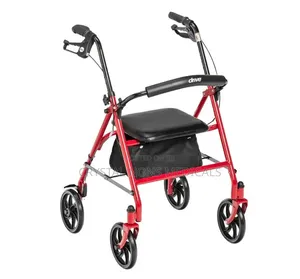 Walking Rollator