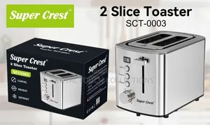 Super Toaster
