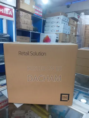 Pos System