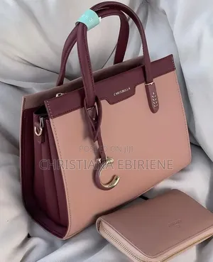 Beautiful Ladies Handbags