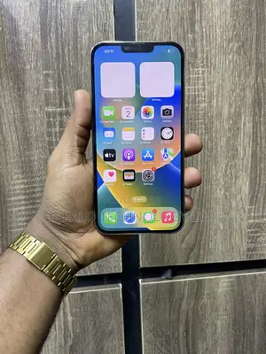 Apple iPhone 13 Pro Max 128 GB Gold